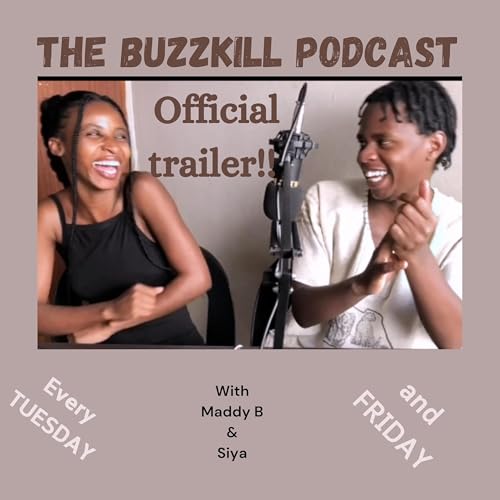 The OFFICIAL TRAILER!!!😊👌