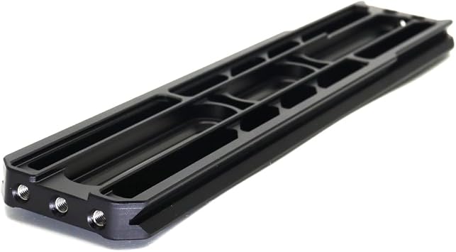Ronin 2 Extended Quick Release Plate 25cm Adapter for RS 2/RS 3/RS 3 Pro and Ronin-S Gimbal