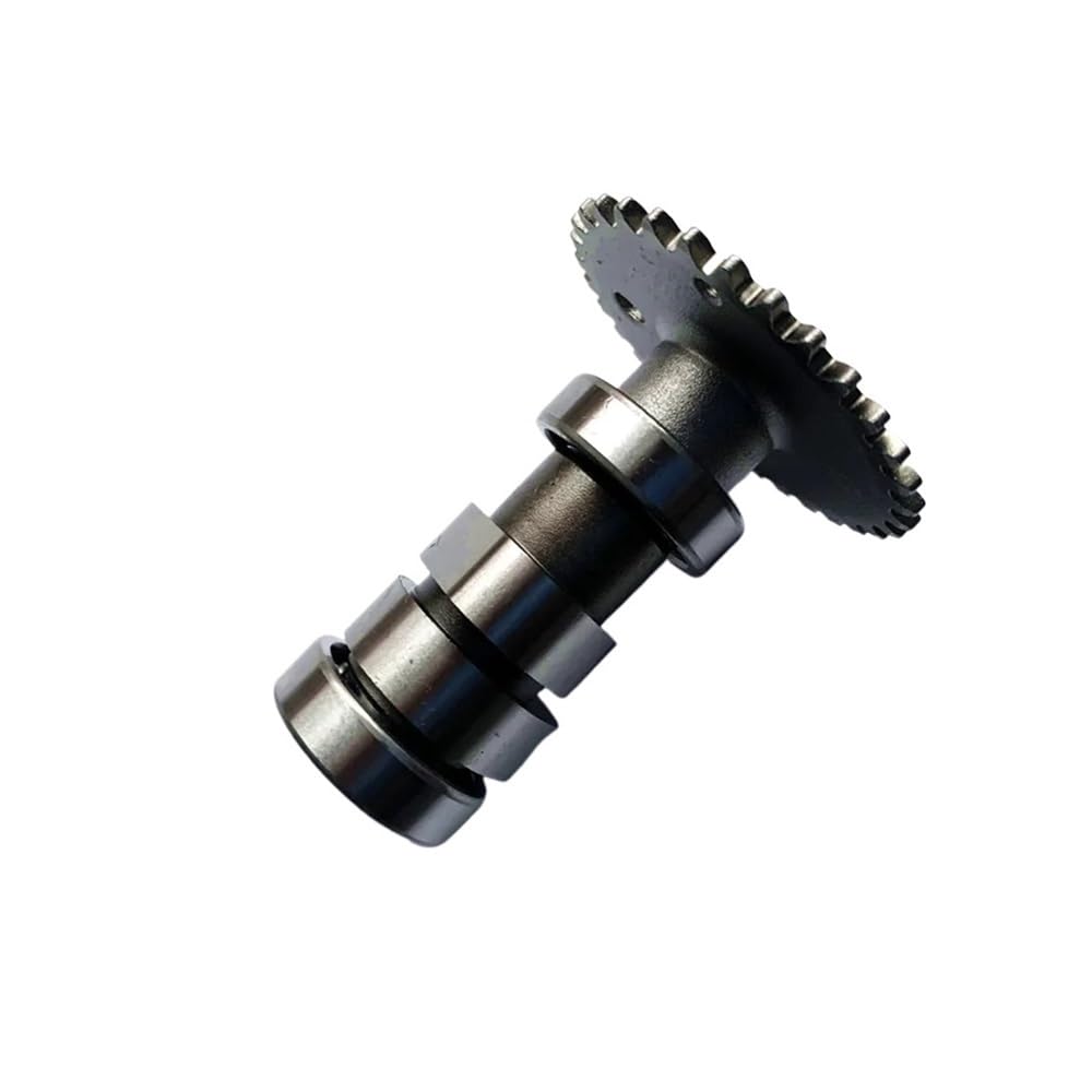 Culbuteur d'arbre à cames B compatible avec moto HS125T et scooter QS150