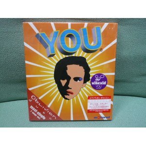 YOU(yu)