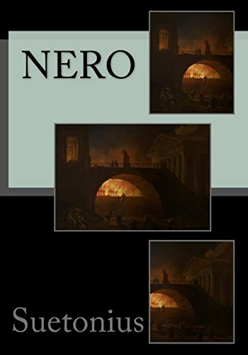 Nero 1517121000 Book Cover