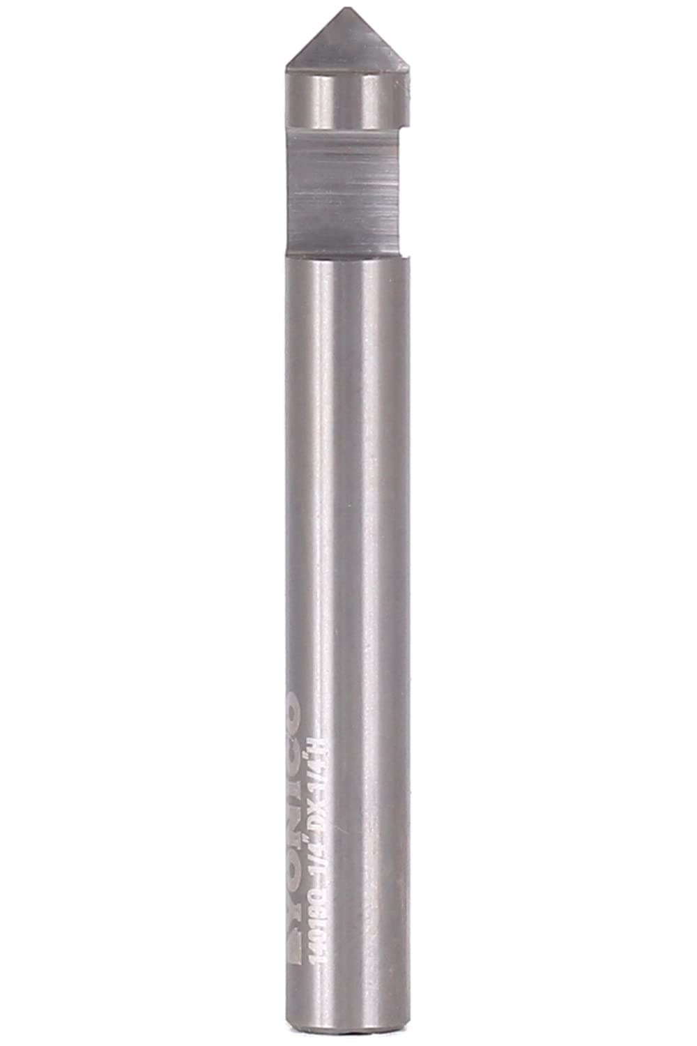 YONICO Router Bits Pattern Bit Panel Pilot Trim 1/4-Inch Diameter 1/4-Inch Shank 14174q
