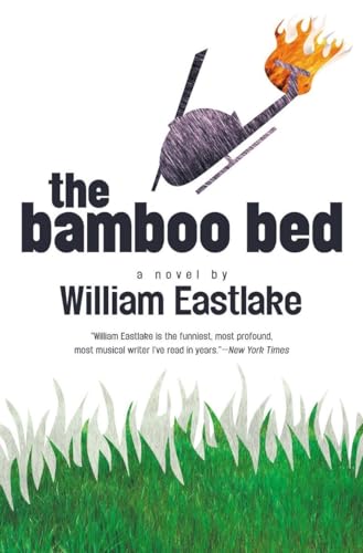 Bamboo Bed (American Literature)