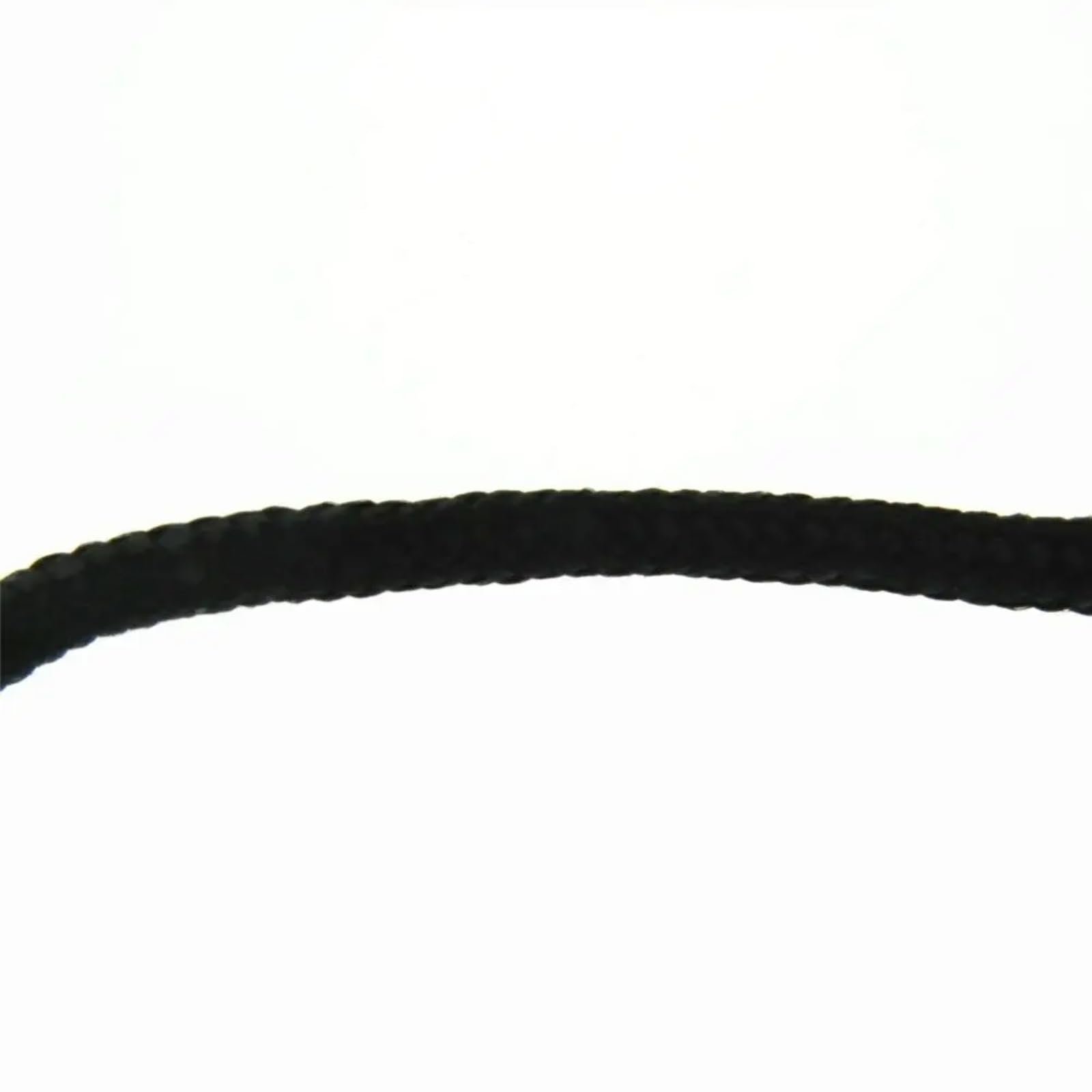 Trasera Maletero Cuerda Compatible con VW para Golf MK5 MK6 MK7 2014-2018 para Lapin 2006-2009 Correa De Sujeción para La Tapa del Maletero del Coche Cuerda con Bola Pequeña