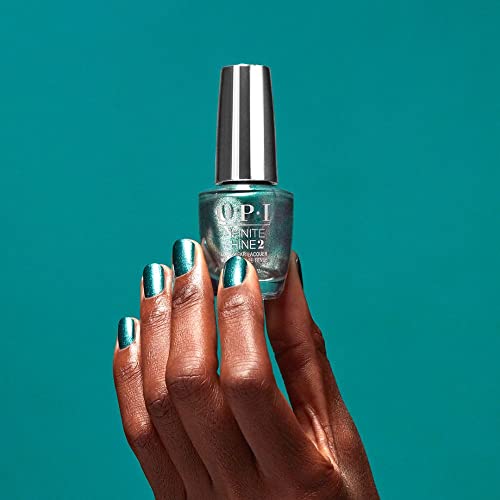OPI Infinite Shine, Smalto per Unghie a Lunga