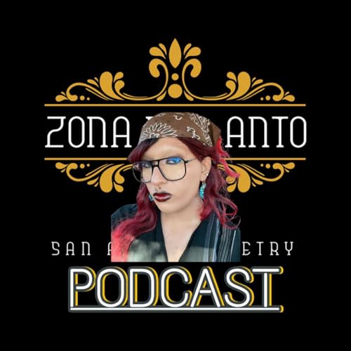 S2 E7 - Zona San Anto Podcast Feat. Consuelo