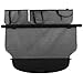 Retractable Rear Cargo Cover Shade for 2014-2017 Fit for Jeep for Cherokee Trunk Cargo Cover Easy to Install