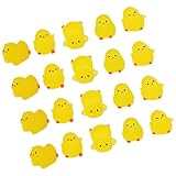 Ces poules luminescentes sont incroyables, avec des couleurs vives et des détails cool. Ils sont parfaits comme cadeaux d'anniversaire, cadeaux d'anniversaire ou pour les vacances comme Halloween, Thanksgiving, Noël et le Nouvel An Tout le monde va l'adorer