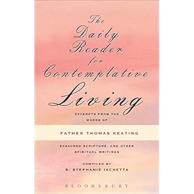 Daily Reader for Contemplative Living