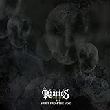 The Flames of the Dragon