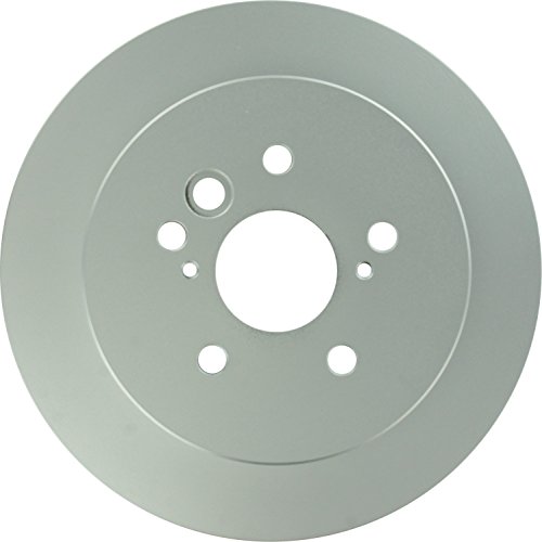 Rotor Bosch Quietcast Premium 50011284 idéal pour les trajets en famille