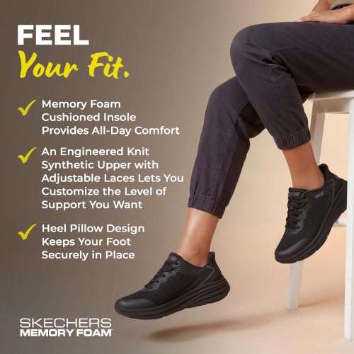 Image of Skechers Women's Bobs Skillz Hands Free Slip-ins