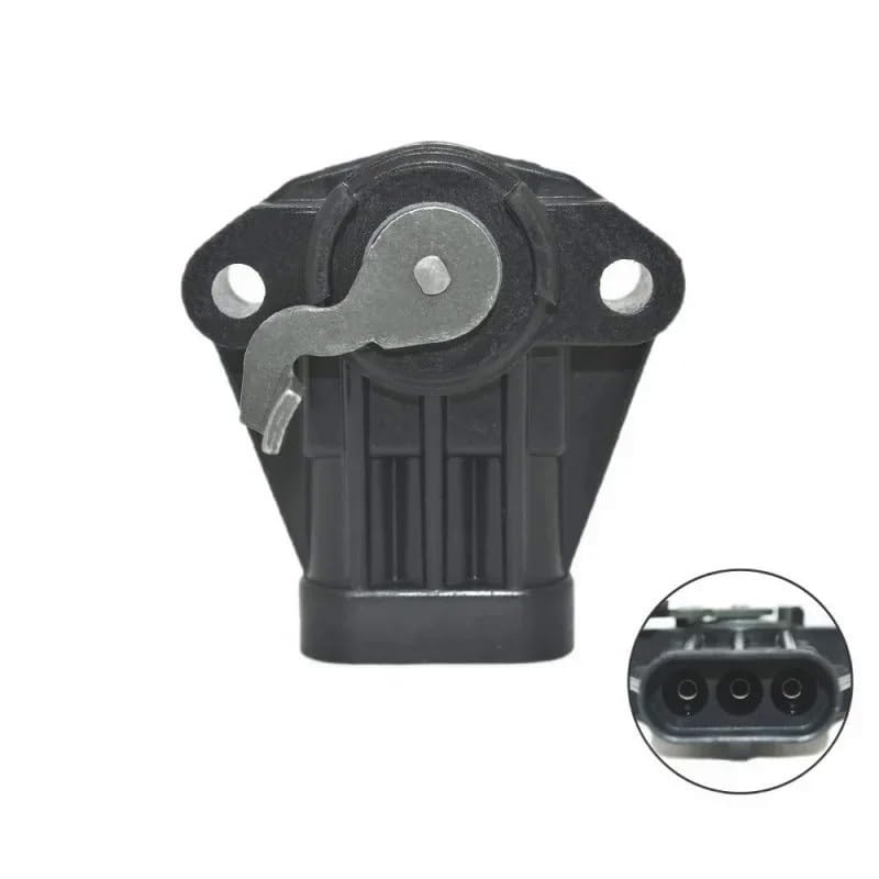 1個 25036663 TPS123 SS10430 センサー PIUHRKLEVD