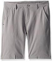 Algopix Similar Product 18 - adidas Golf Solid Golf Short Grey