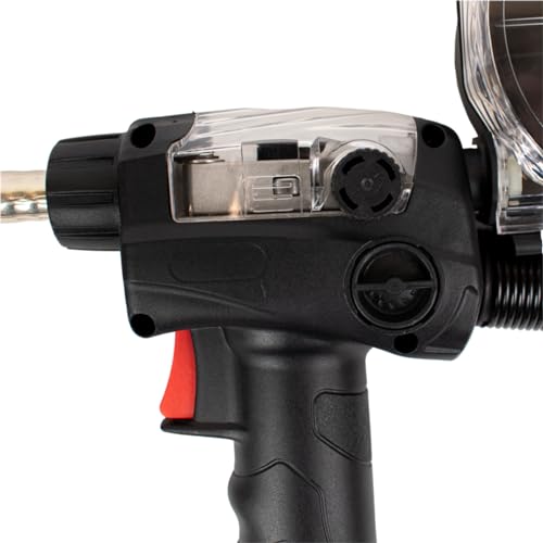 Forney Forney 250 AMP Spool Gun (Multi-Machine Compatible) 85650 by Forney - Used condition - Image 5