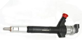 Diesel Fuel Injector 095000-7060 Suit Compatible With Engine 3C1Q-9K546-BC, 6C1Q9K546BC