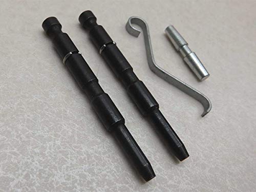 ブレンボ 08キャリパー パッドピン 61.5mm ドゥカティ 900MHR 750F1のサムネイル