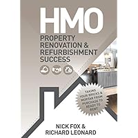 HMO Property Renovation and Refurbishment Success