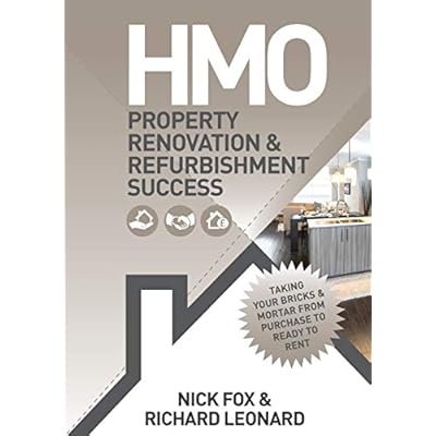HMO Property Renovation and Refurbishment Success