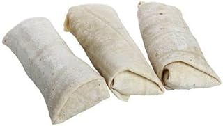 Windsor Butcher Boy Beef, Beans and Red Chili Burrito, 4.5 Ounce -- 72 per case.