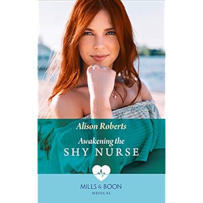 Awakening The Shy Nurse