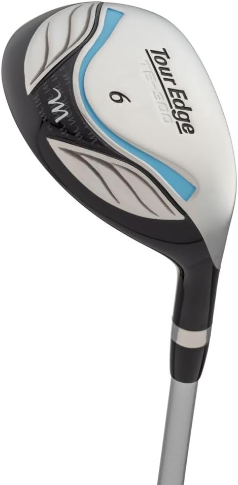 Tour Edge Women TE-300 Moda Full Set - 25