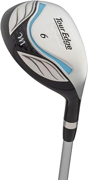 Tour Edge Women TE-300 Moda Full Set - 25