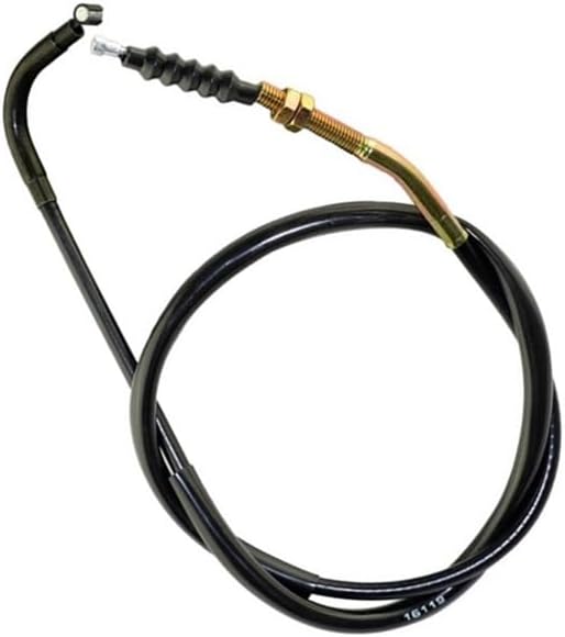 Motorcycle Clutch Cable Fit For CB400 CB-1 CB400SF CB600 Superfour CB 400 600 SF