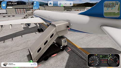 Toplitz 4020636136177 Airport Simulation thumb #1