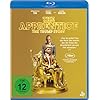 The Apprentice - The Trump Story [Blu-ray]