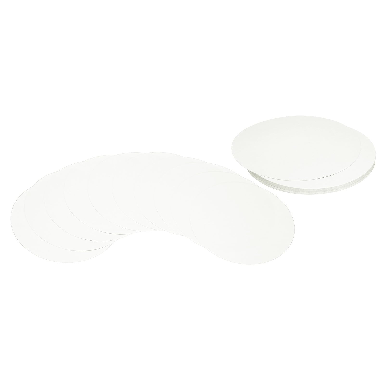 PATIKIL 8inch Circle Card Stock