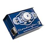 mic preamp schematic diy - Selettore di impedenza - Switch per filtro 