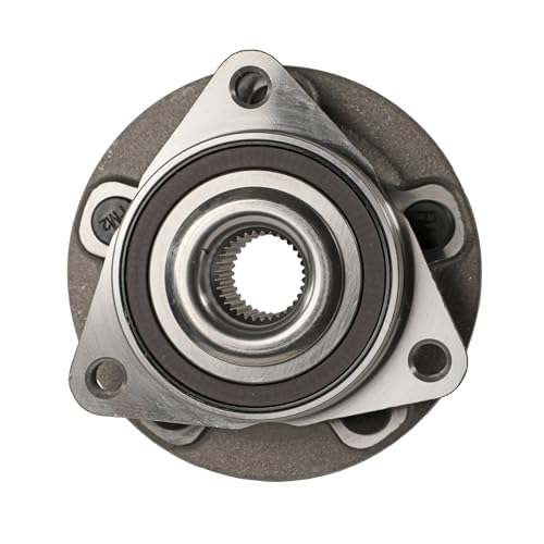MOOG 513445 Wheel Bearing and Hub Assembly for Chevrolet Cruze