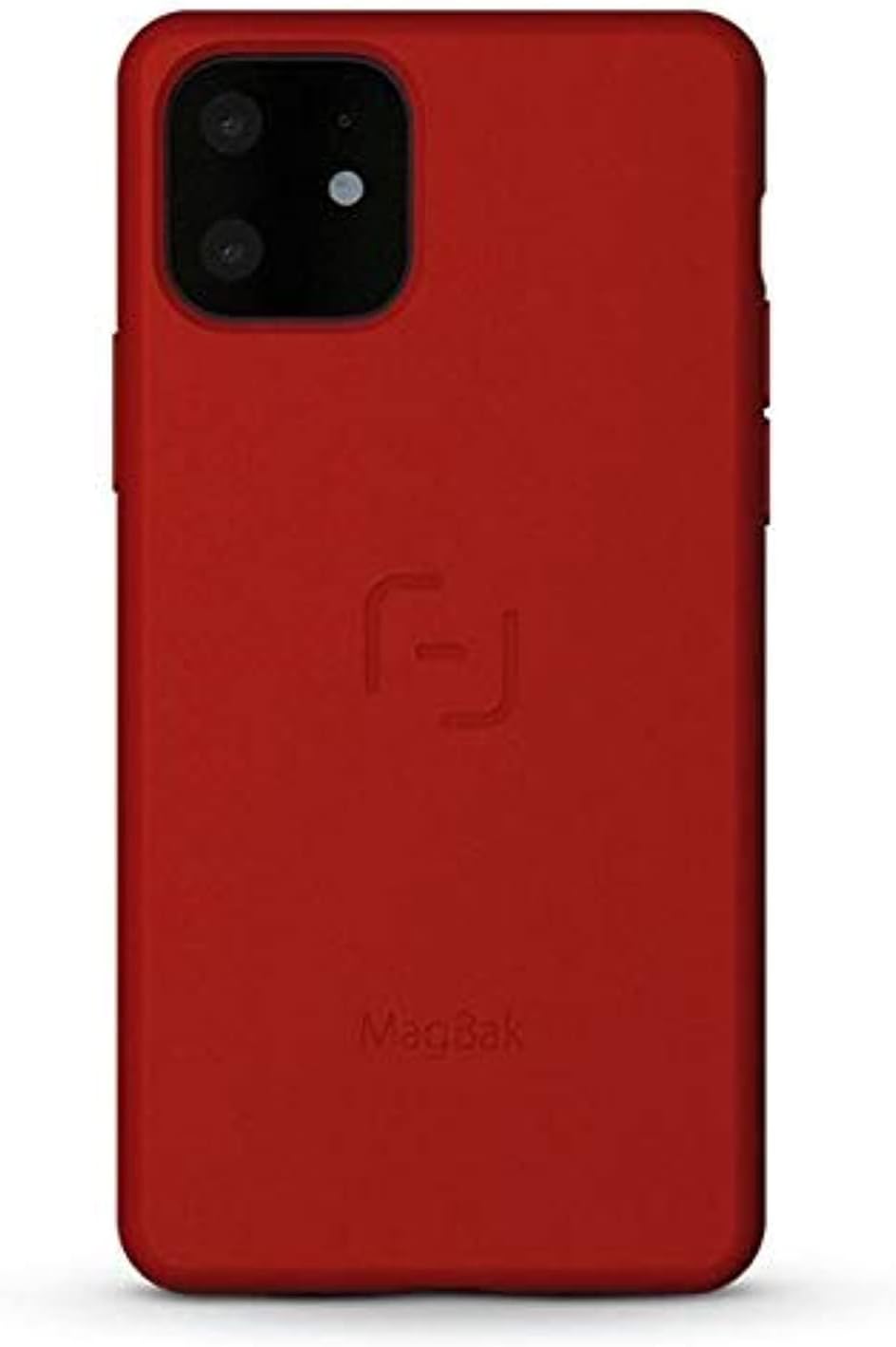 MagBak: Minimalist iPad Mount, iPad Pro, Dark Grey