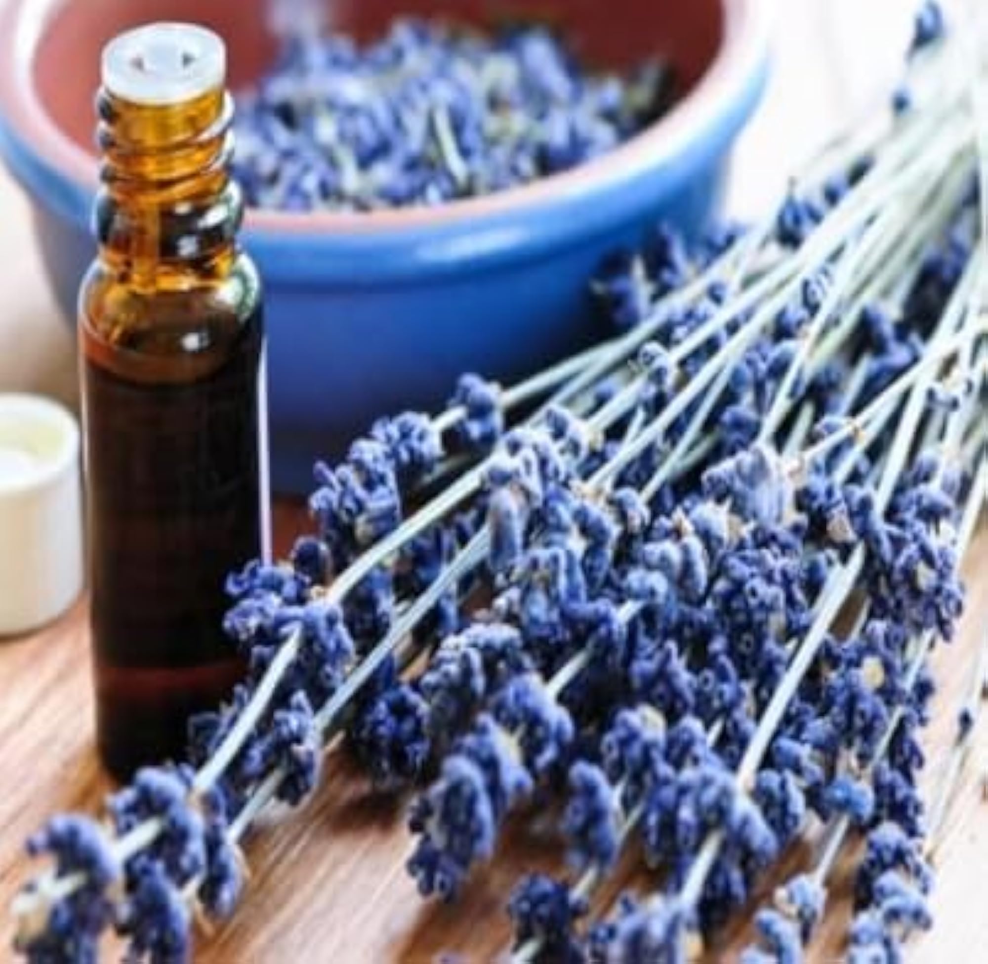 Lavender Aroma Oil for Home Fragrance, 25ml