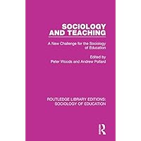 Sociology and Teaching