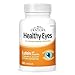 21st Century Healthy Eyes Lutein and Zeaxanthin Capsules, 60 Count