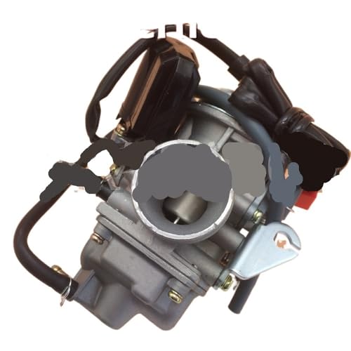 Réparation carburateur pour go kart 150cc et buggy en panne