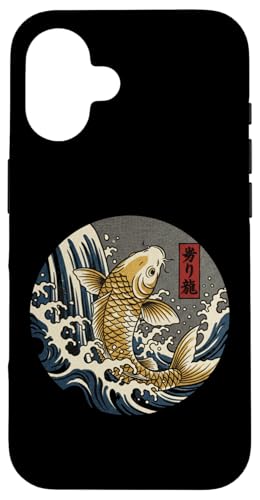 Kawaii Anime Manga Otaku Samurai Japan Ramen Y2K Cyberpunk �X�}�z�P�[�X iPhone 16 �p