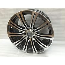 1pc New 18" WHEELS RIMS M3 MESH FITS BMW E46 E90 E92 E93 F30 F32 F33