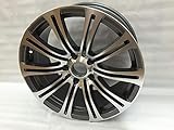 New 18" WHEELS RIMS M3 MESH FITS BMW E46 E90 E92 E93 F30 F32 F33