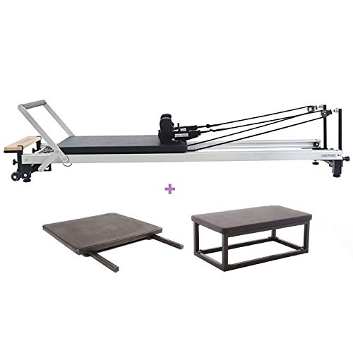 Align-Pilates C2 Pro Reformer Bundle Cover