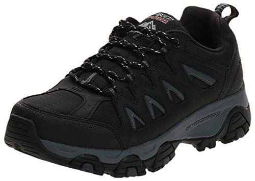 Skechers Men's Terrabite Oxford 