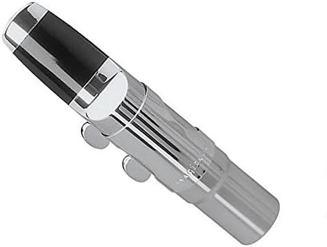 Yanagisawa Mouthpiece Alto Sax Metal No8