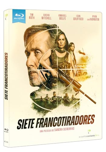 Siete francotiradores