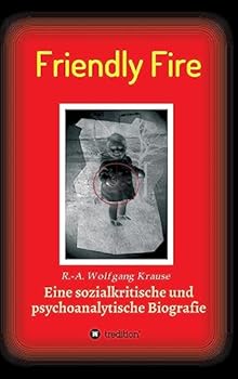Hardcover Friendly Fire [German] Book