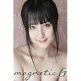 magnetic G 平野聡子 『敏感なの』