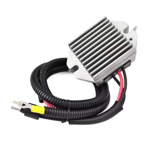 Redresseur de régulateur de moto Buell Blast 500 évite surchauffe batterie Y0302.T 2004 - 2