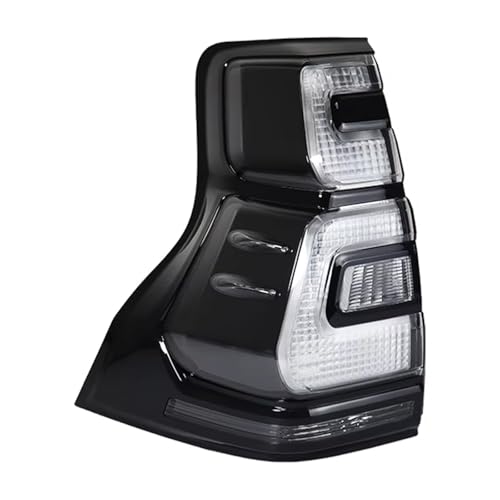 �e�[�������v Compatible With For Land For Cruiser For Prado 150 FJ150 LC150 GRJ150 2018 2019 2020 ���A�e�[�������v �u���[�L�����v �X�g�b�v�����v �o���u�t