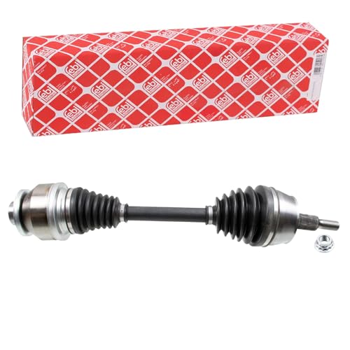 FEBI BILSTEIN Antriebswelle 181115